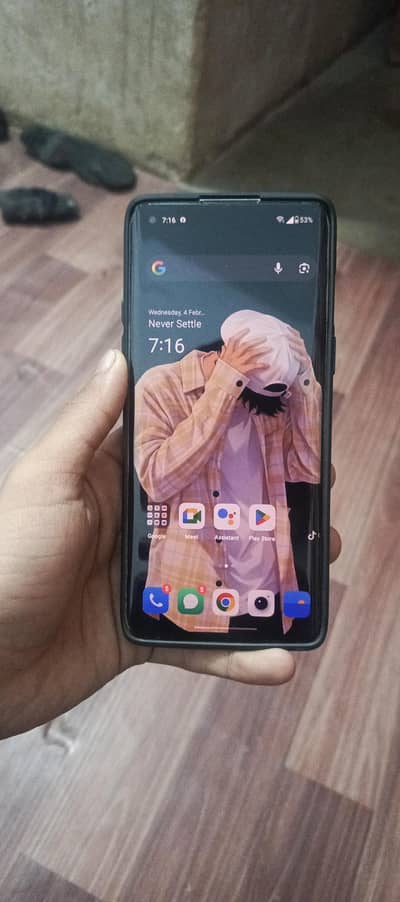 OnePlus 8T 6GB RAM 128GB PTA Approved 10/10 Condition