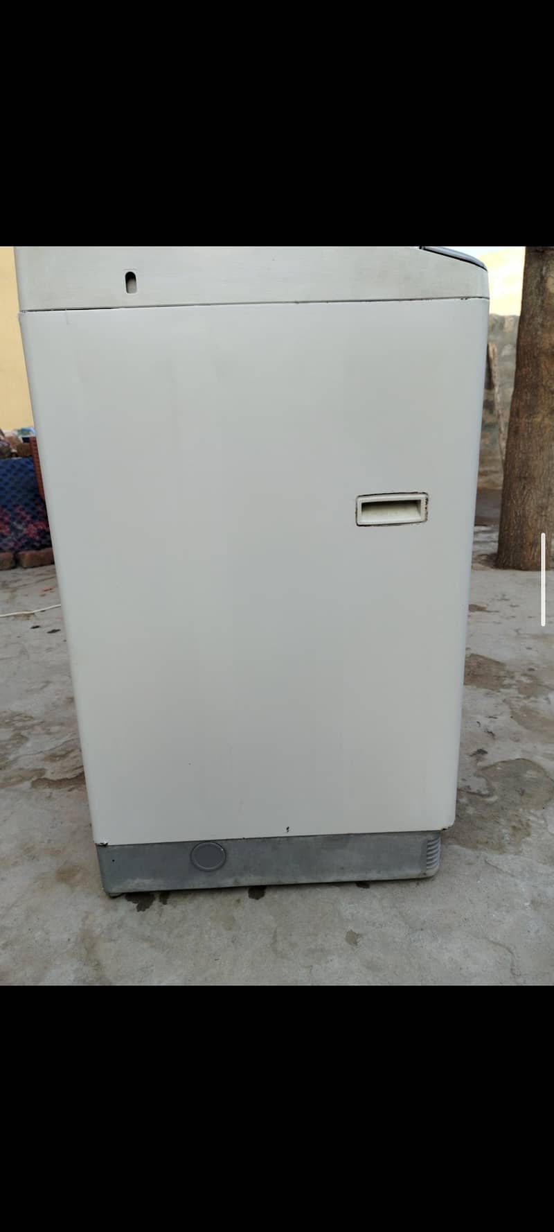 dawlance automatic washing machine 2