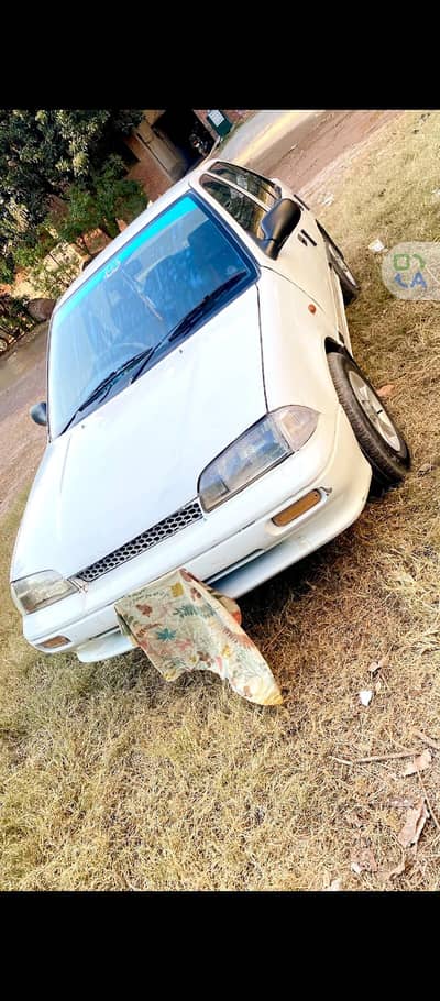 Suzuki margallah for sale japanese model