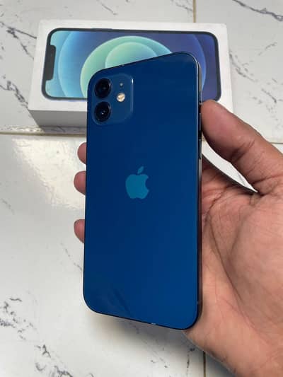 iphone 12 pta approved