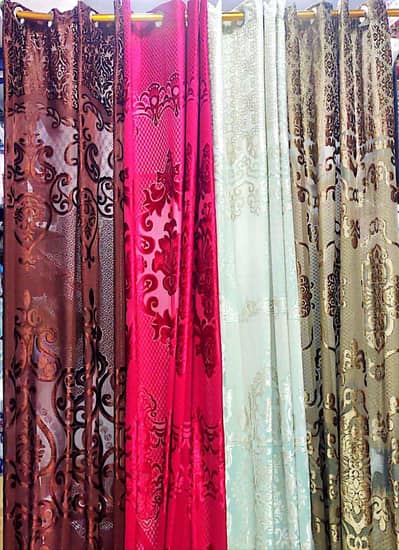 Curtains