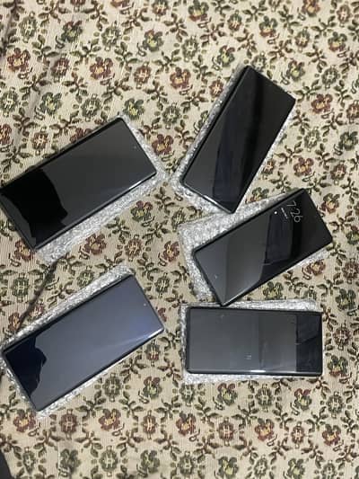 Google pixel 7 pro official PTA Approved