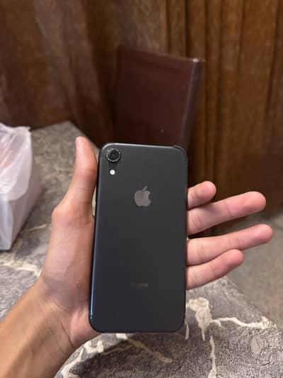 iphone xr factory unlock