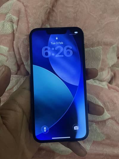 Iphone 13 Non Pta JV