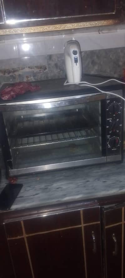 anex oven sale