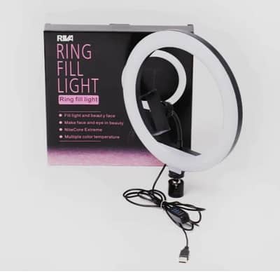 ring light all colour
