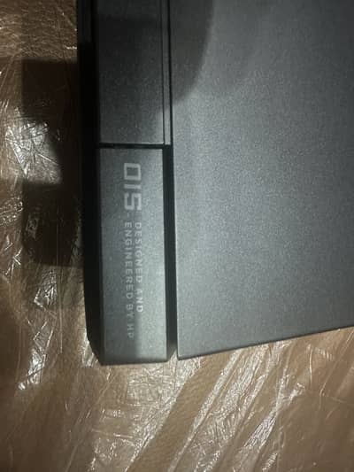 HP Victus 15, Ryzen 7