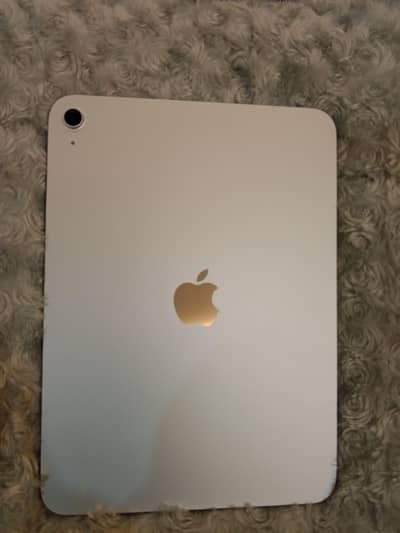 iPad A16 WiFi 128GB ( Cover+ Protector)
