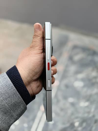 Redmagic/nubia Z60 ultra