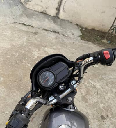 all documents by hand self start  good fuel average model 2019