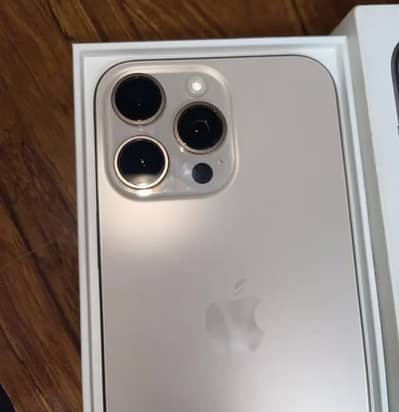 Iphone 16 pro max JV