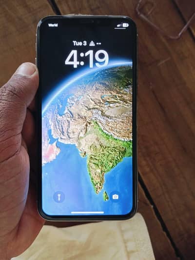 iphone x 64gb pta approved