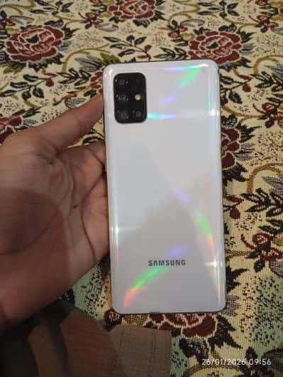 samsung a71 5G