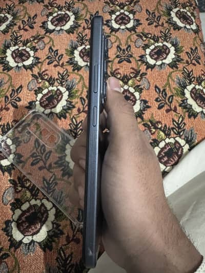 Infinix hot 50 pro 4G just like a new phone