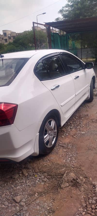 Honda City 1.3 for sale
