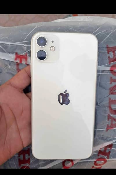 Apple iPhone 11 03290140967 what's app only
