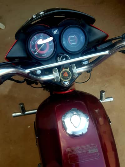 honda pridor 100cc 2020