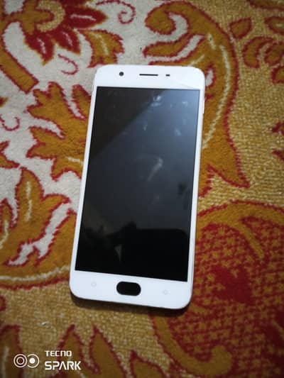 oppo mobile used mobile