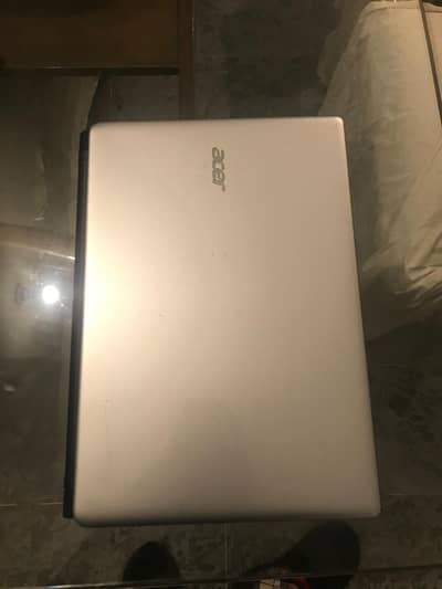 Acer Aspire for sale in very neat condition