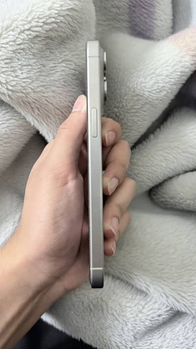 iPhone 15 pro max pta