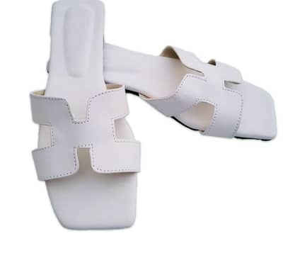 stylish women's rexine flats perfect for any  occasion