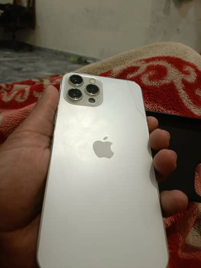 iPhone 12 Pro Max Jv