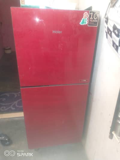 haier freedz condation 10/10