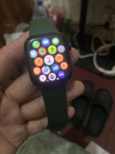 Apple Watch series 7