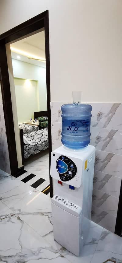 Girls hostel Lahore, near  DHA , LUMS, Airport