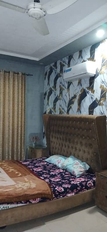 10 Marla Luxury House for Sale in Wapda Town Phase 1 Prime Location