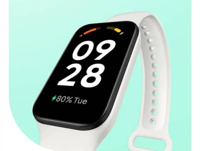Redmi Band 2  - Watch