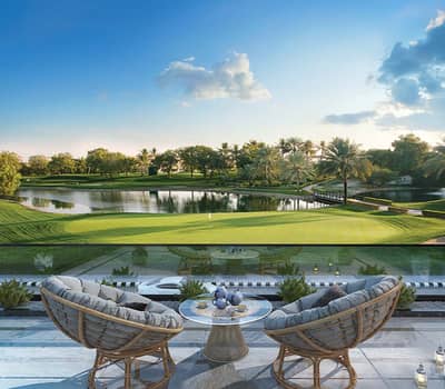 5 Marla On Ground Residential Plot Best For Investment For Sale In Imperial Block Park View City Lahore