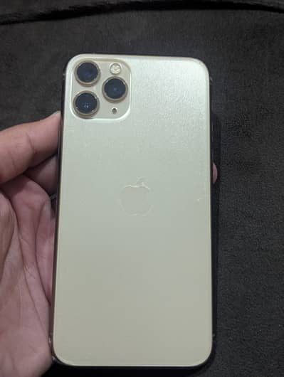 iphone 11 pro exchange possible