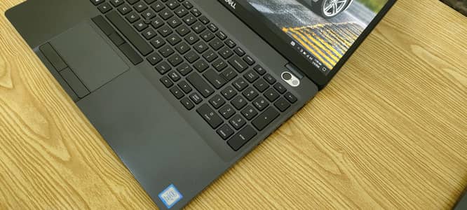 i7 8th 16/256 | Slim Laptop