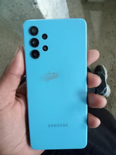 Samsung Galaxy A32