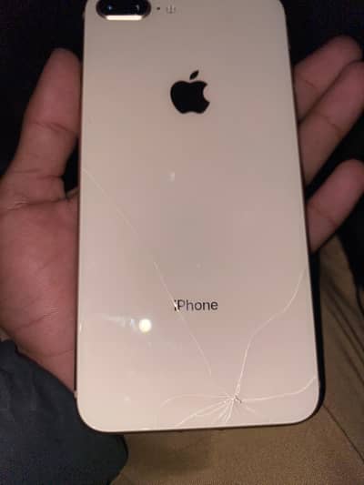 I phone 8 plus 64 GB