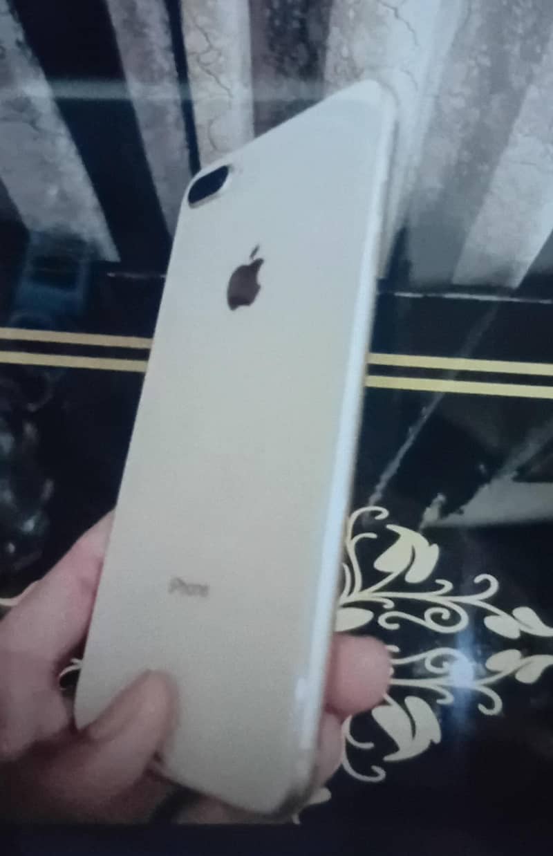 Iphone 8 plus 0