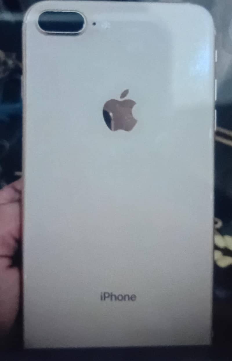 Iphone 8 plus 1