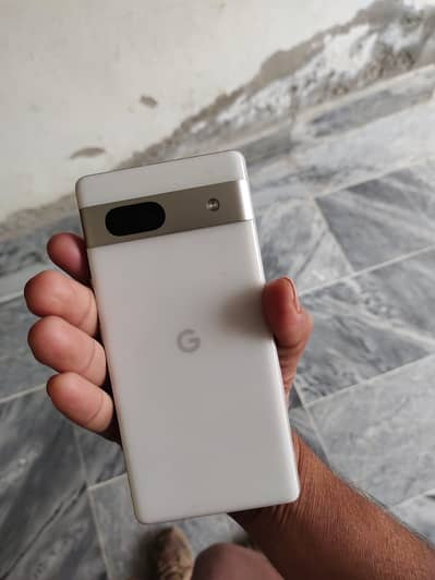 pixel 7a official pta approved