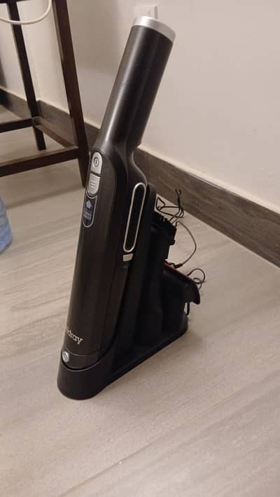 Beldray cordless revo vaccum cleaner for sale got from UK