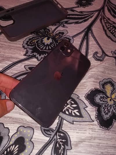 Iphone 11 water pack non pta