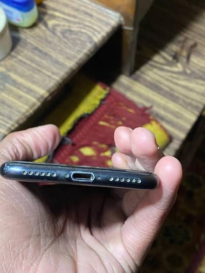 iphone se 2020 64 gb no. open no repair baterry original true tone on