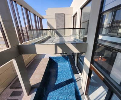 DEFENCE 1000 YARDS BRAND NEW BUNGALOW FOR SALE