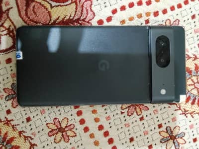 Google Pixel 7
