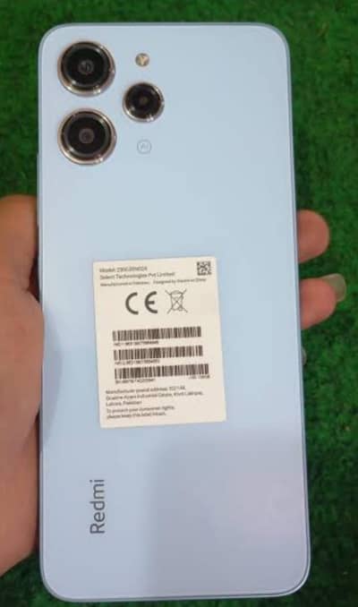 redmi 12 8/128 28500