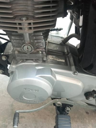 honda cg125 for sale