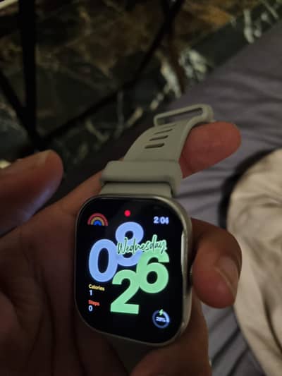 Redmi Watch 4 - Germany Imported