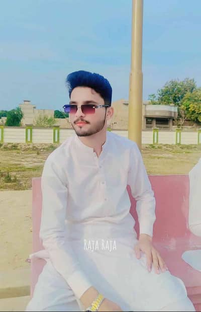Raja Salman 