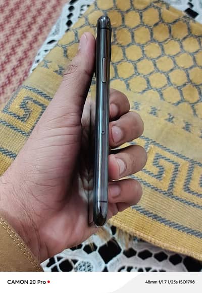 iPhone 11 pro non pta