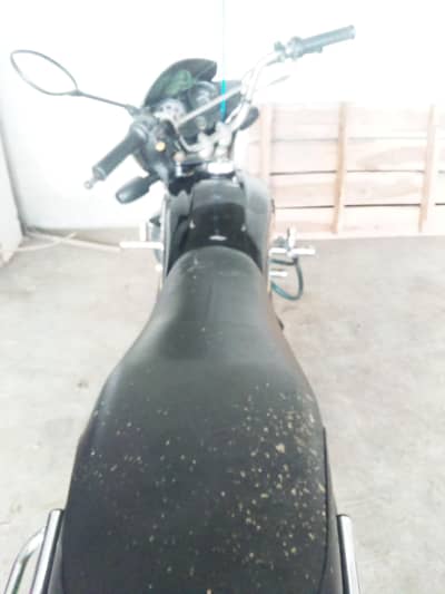 Honda prider for urgent sale in good condition